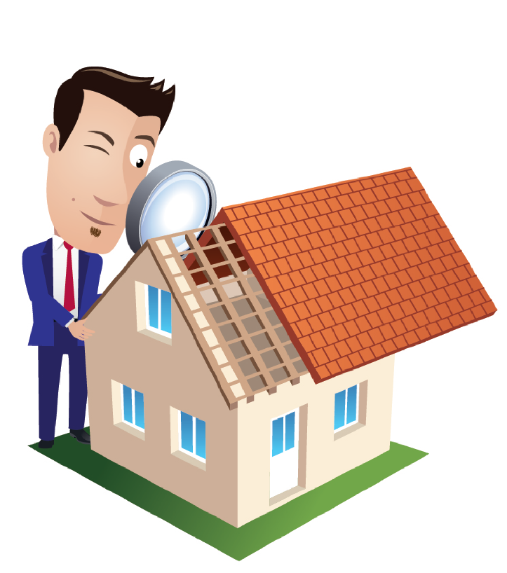 évaluation maison