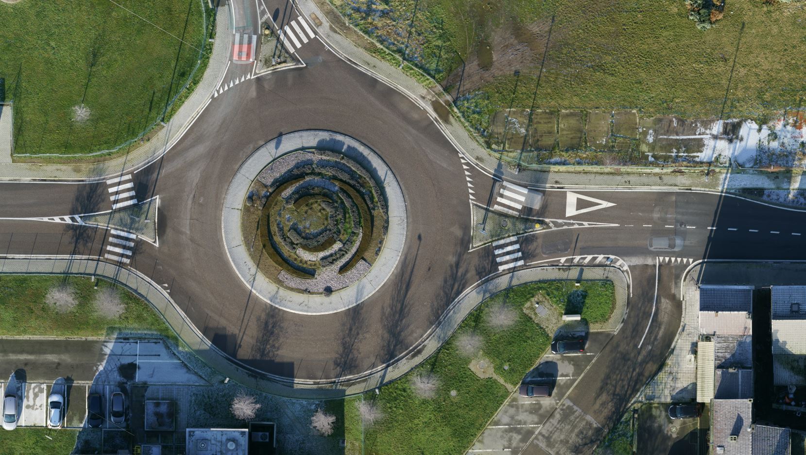 orthophoto