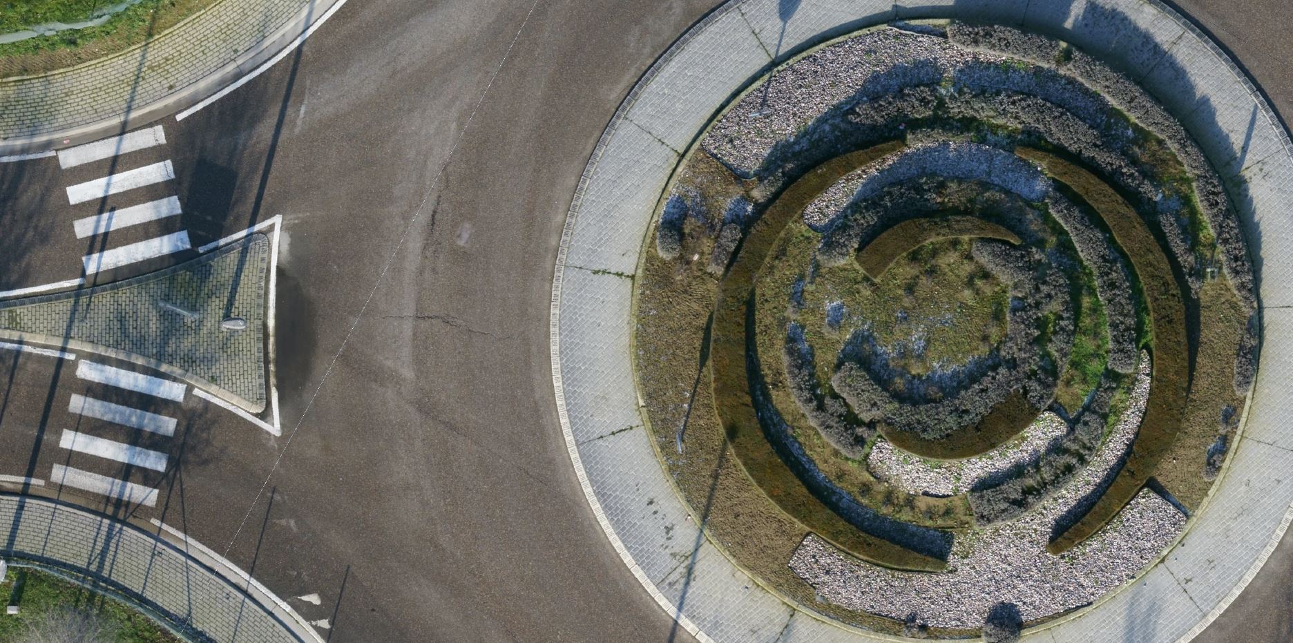 orthophoto